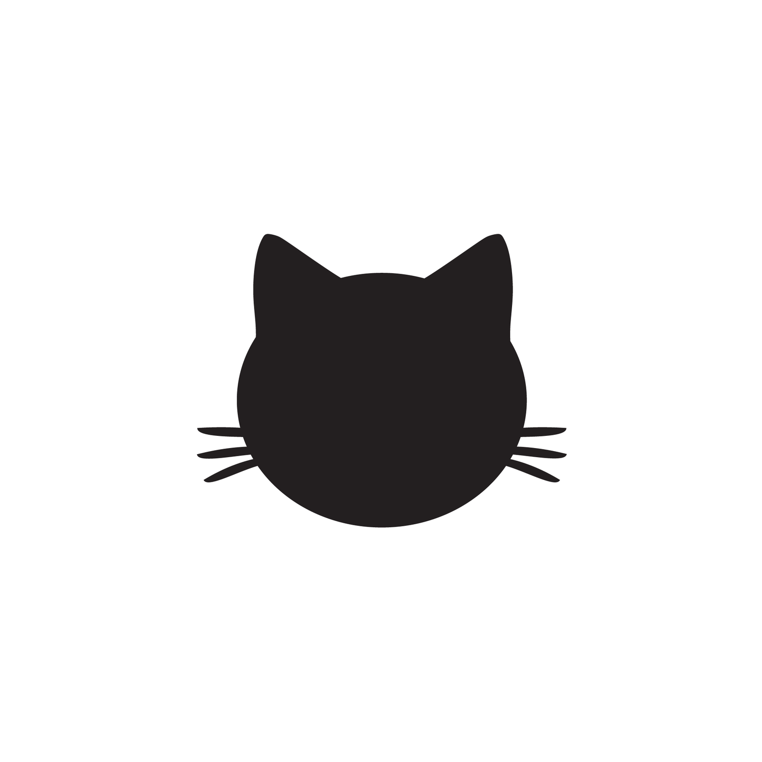 Logo Cat