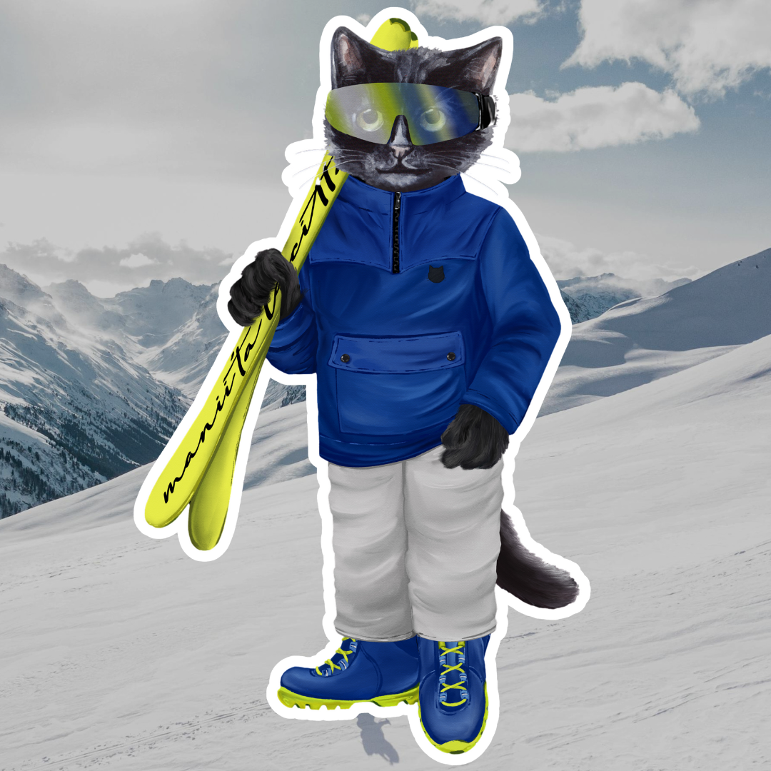 Ski Cat