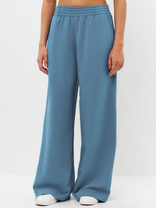 Blue Women's sweatpants  CAT