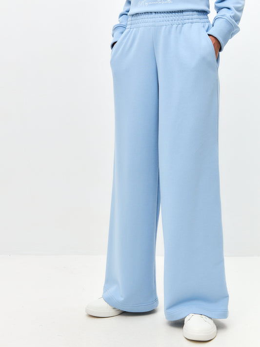 Blue Women's sweatpants  CAT