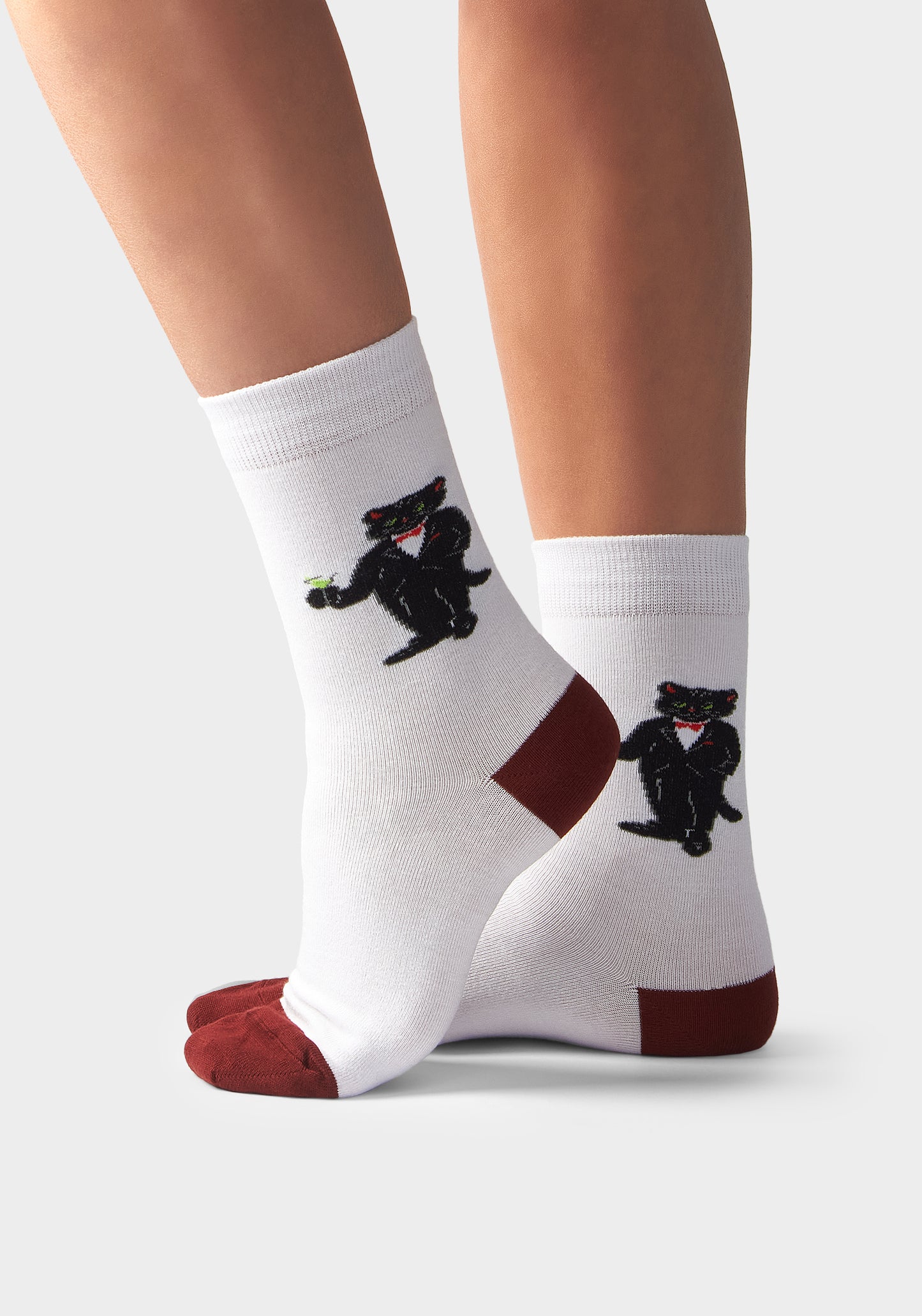 Set of socks DANDY CAT