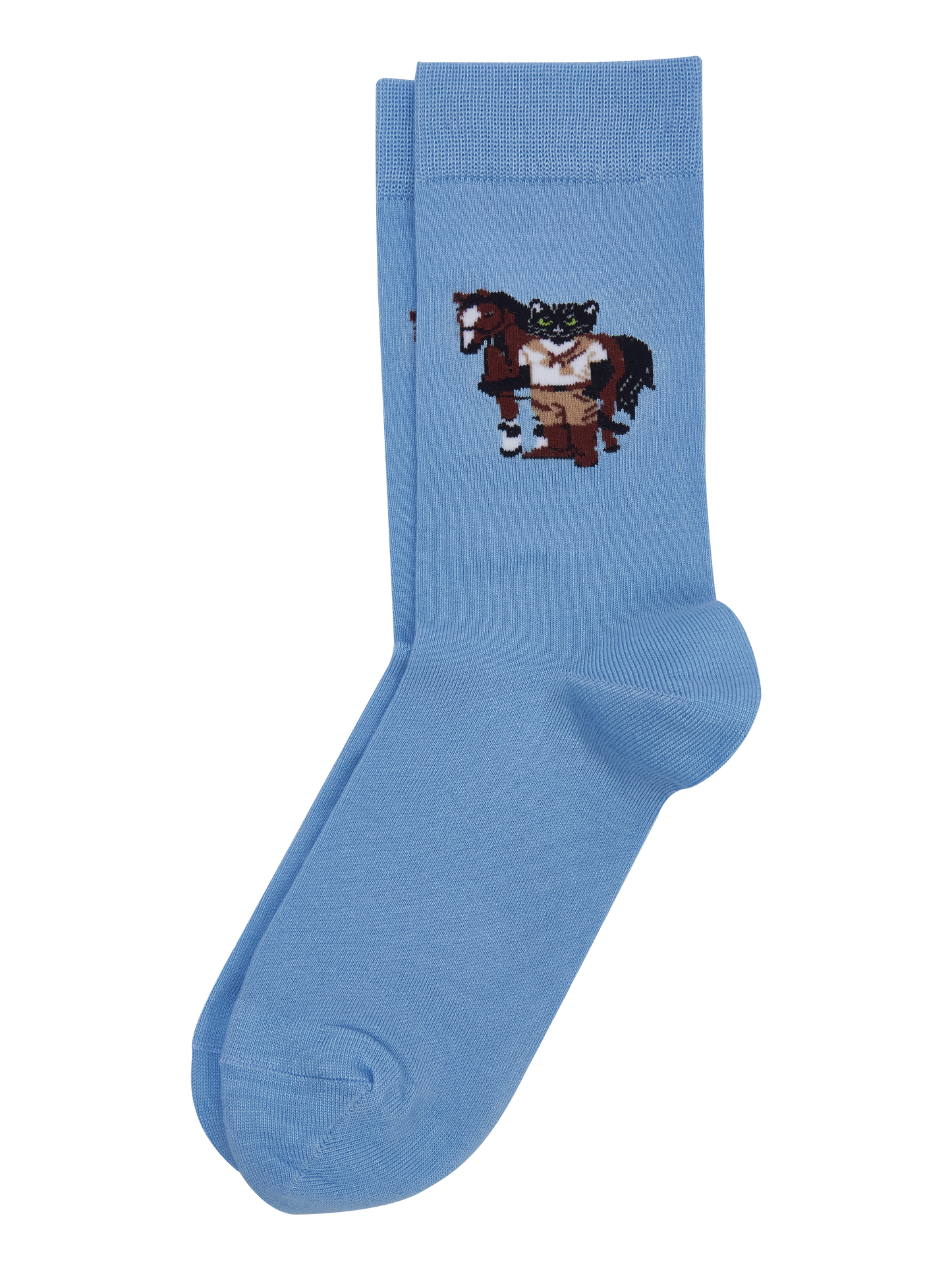 Set of socks RIDER CAT