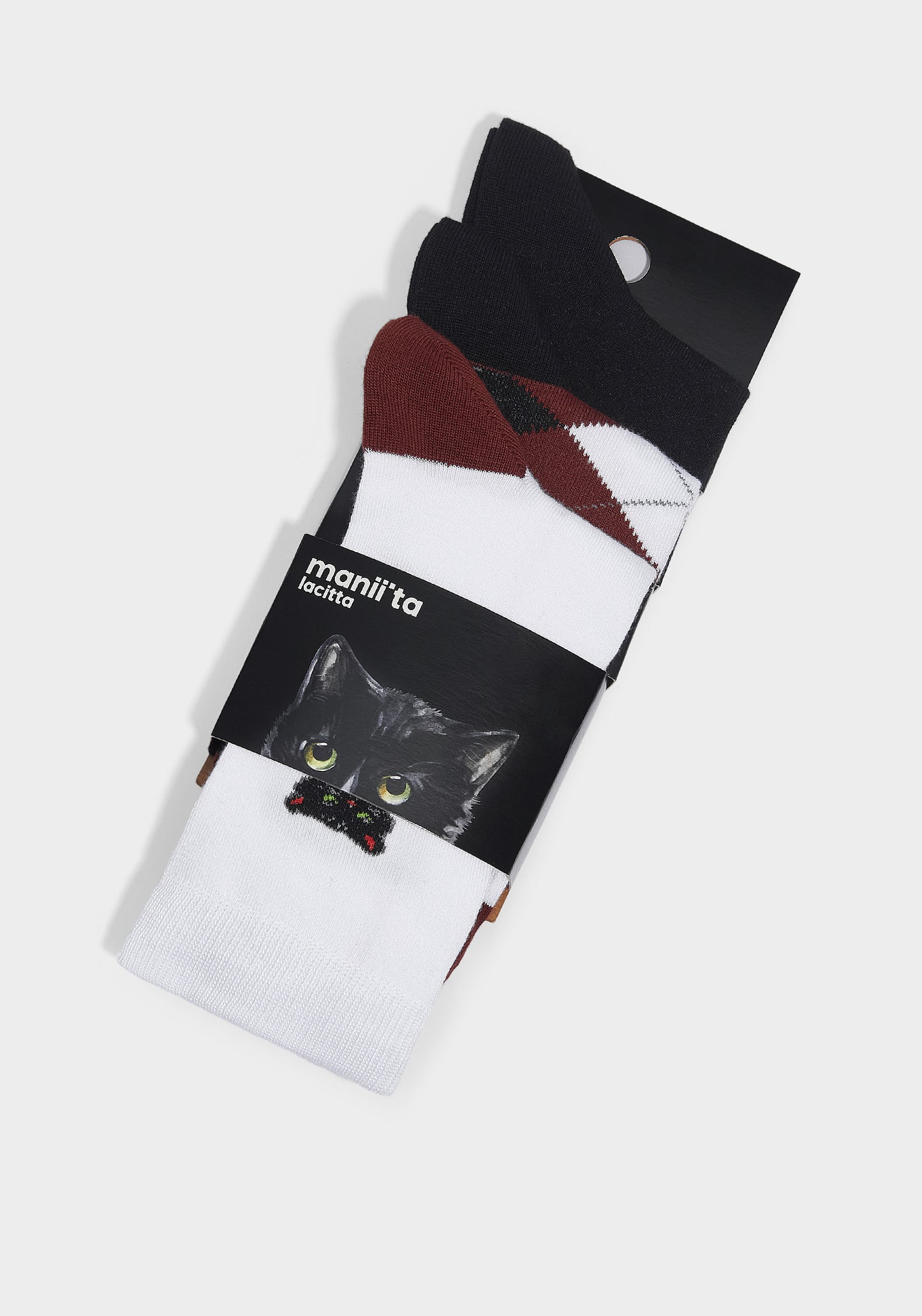 Set of socks DANDY CAT