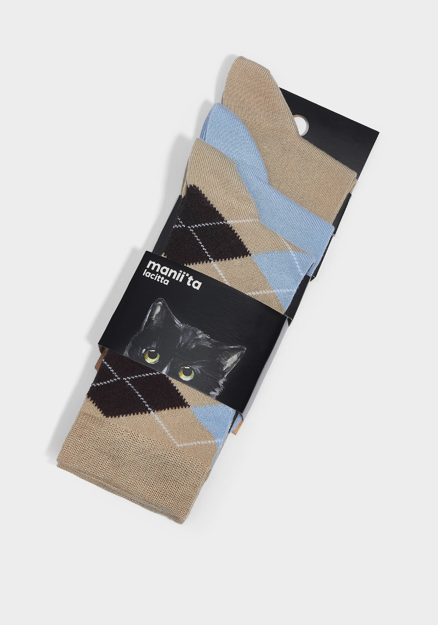 Set of socks RIDER CAT