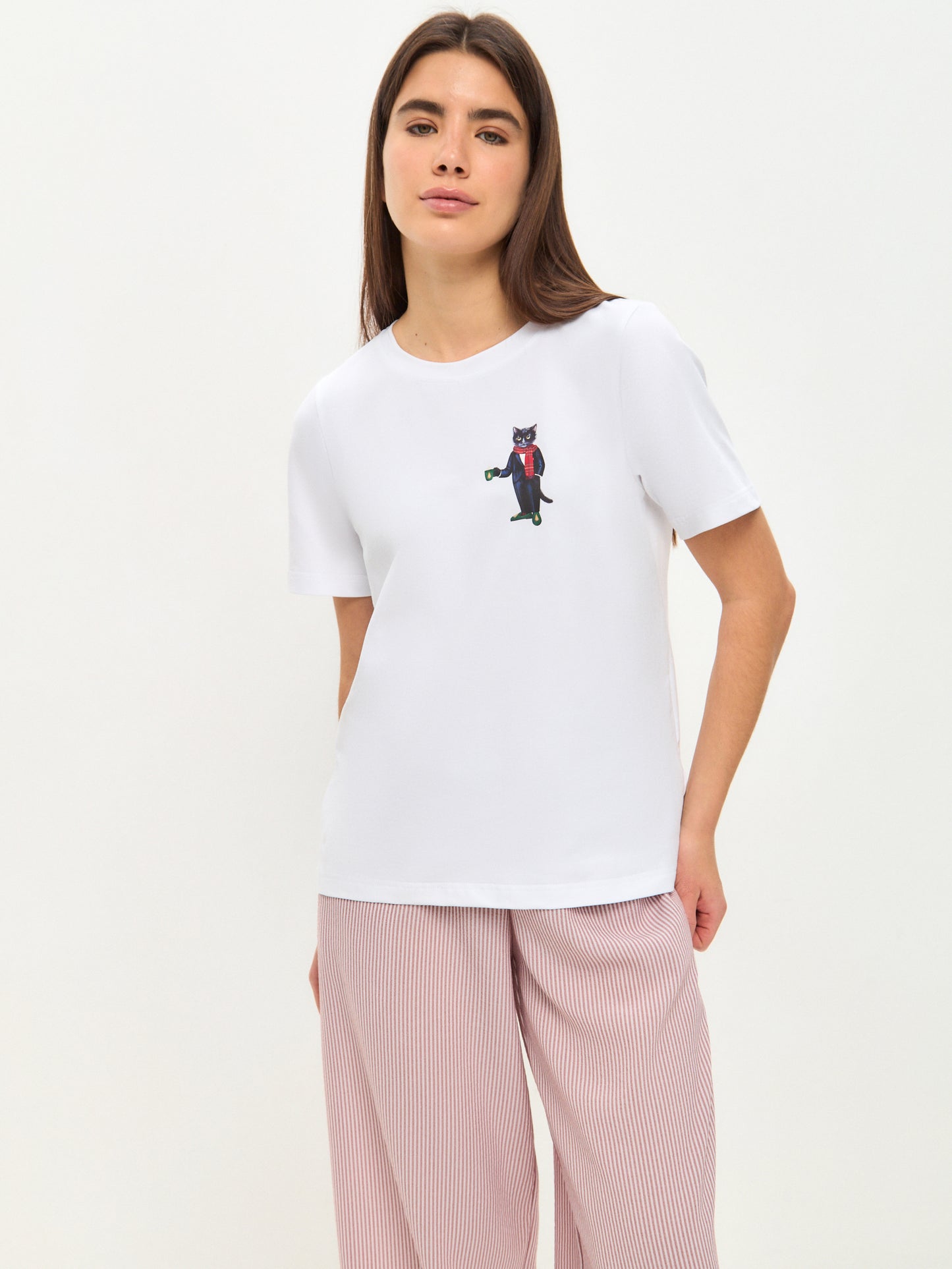 Red pajama CATSLEEP - Loungewear