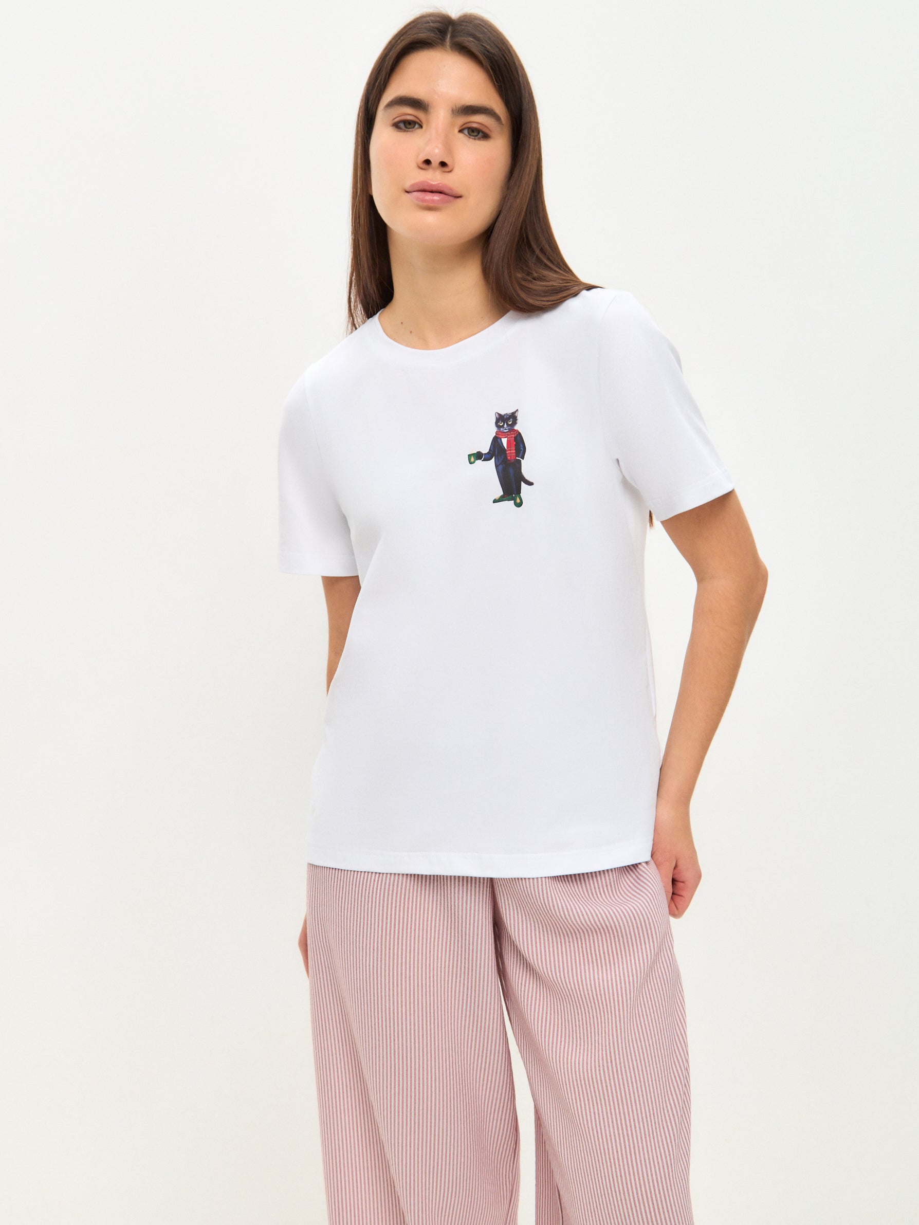 Red pajama CATSLEEP - Loungewear