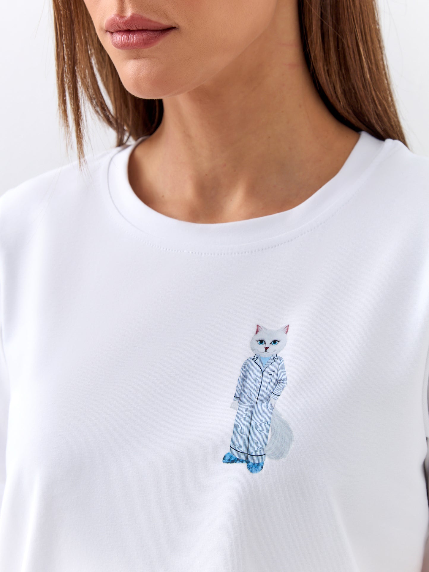 Blue pajama CATSLEEP - Loungewear