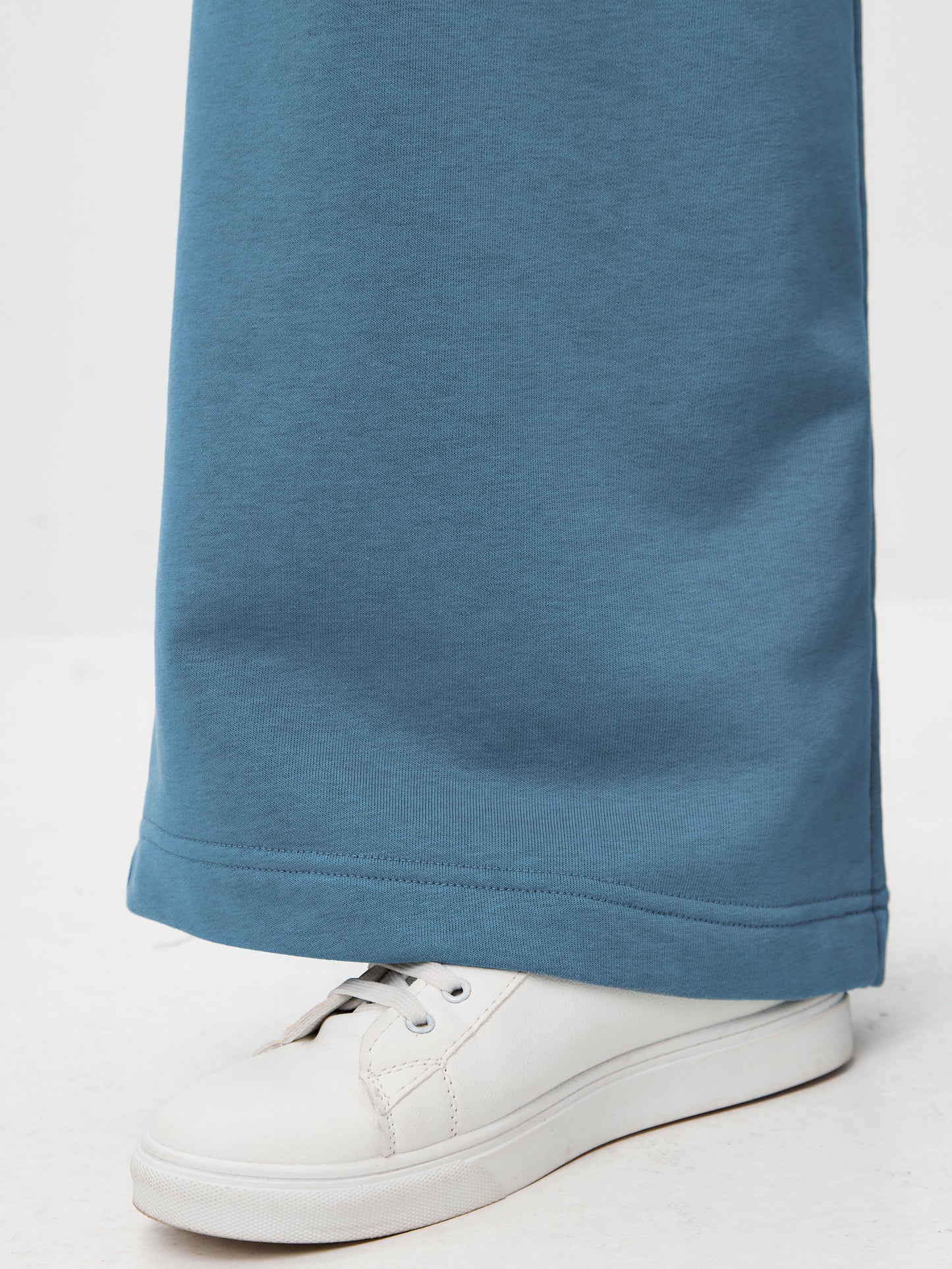 Blue Women's sweatpants  CAT