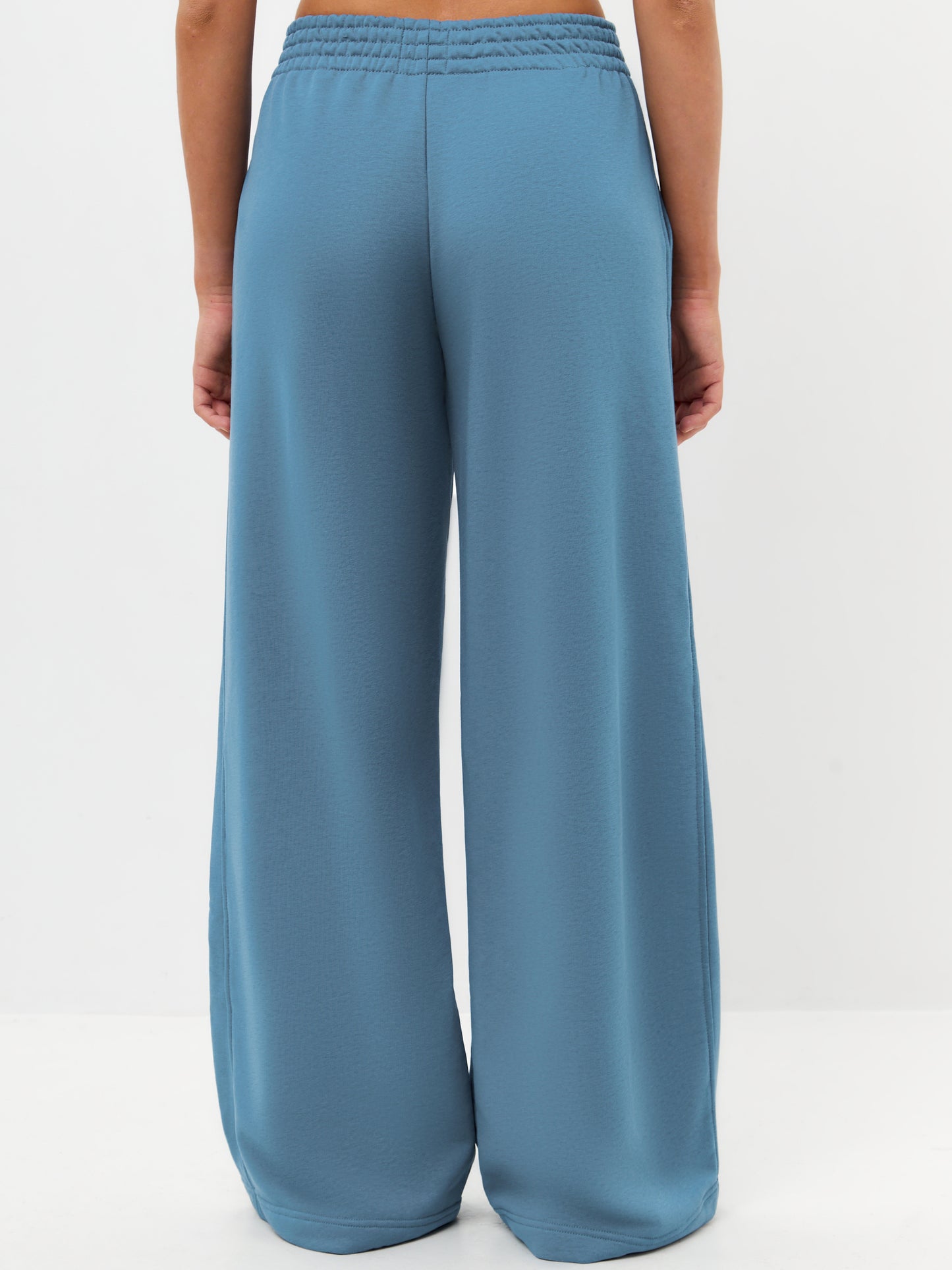 Blue Women's sweatpants  CAT