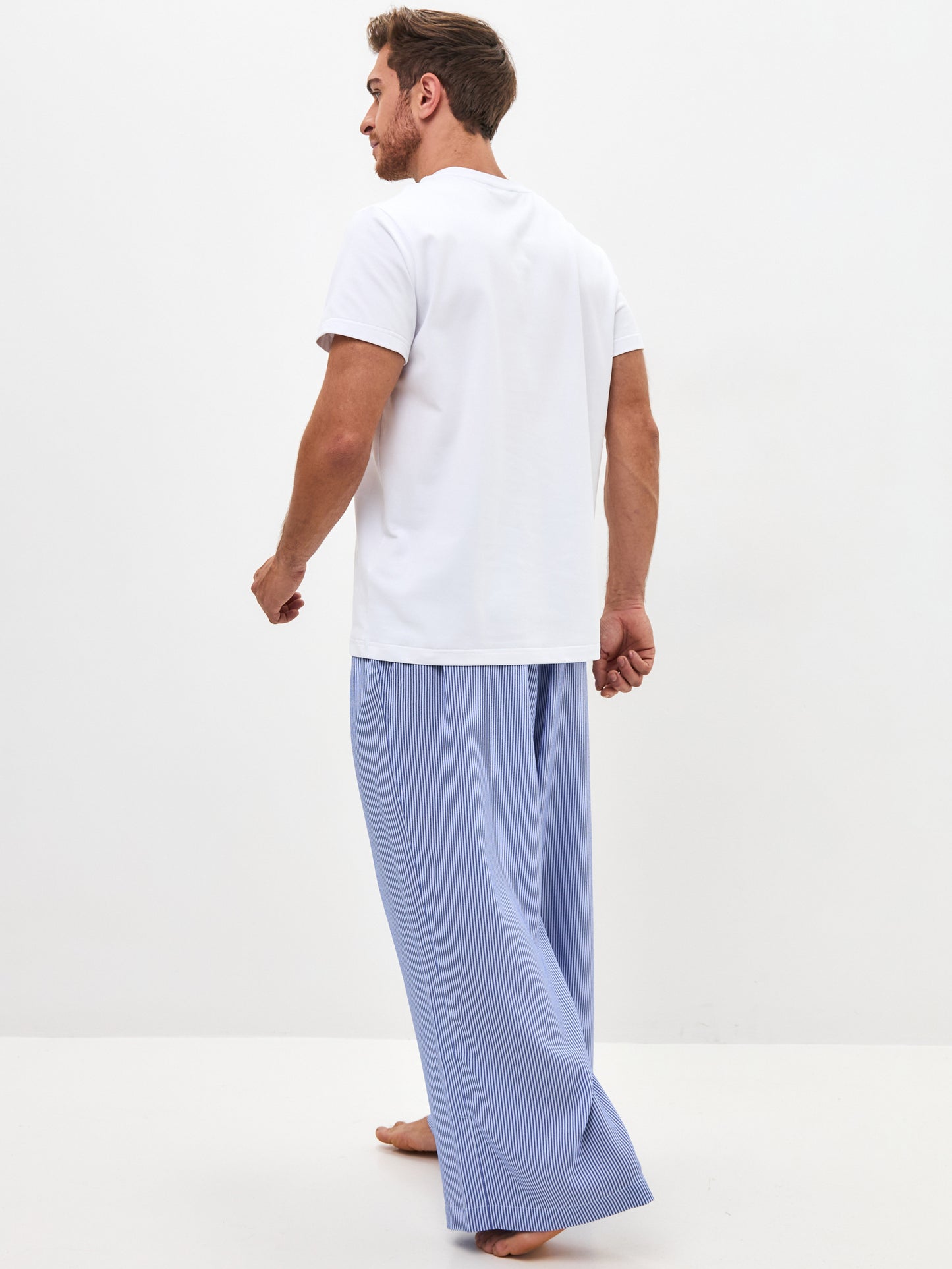 Blue pajama CATSLEEPM - Loungewear